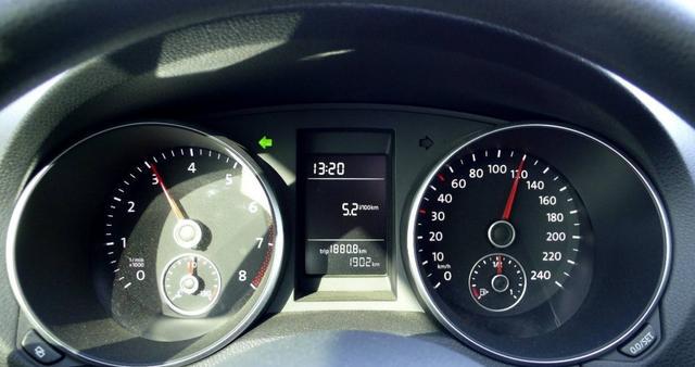 宝来1.5自吸,高速跑120转速是多少?