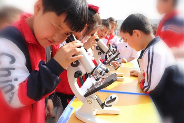 打造幸福教育 让人民群众满意|西安沣东第三小学