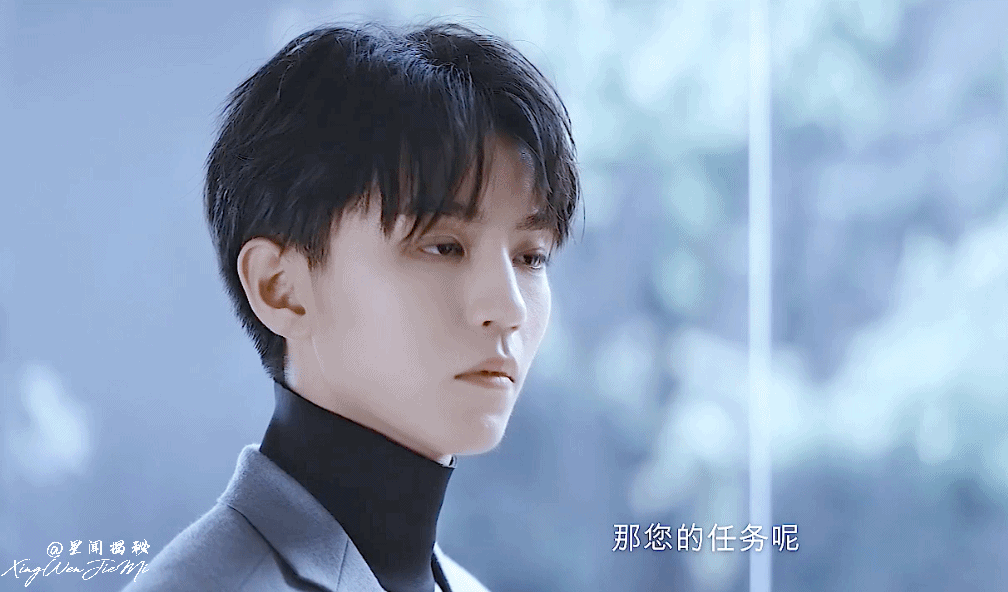 王俊凯《微电影》修图18p 温暖感动演技实力在线呀!