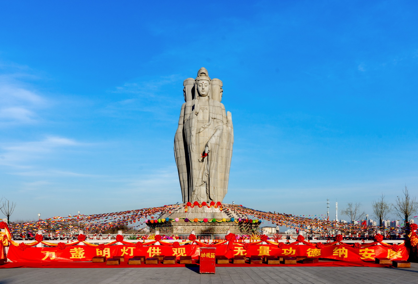 滨海新区旅游景点