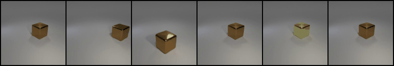 iccv 2021|用于无监督图像生成解耦的正交雅可比正则化