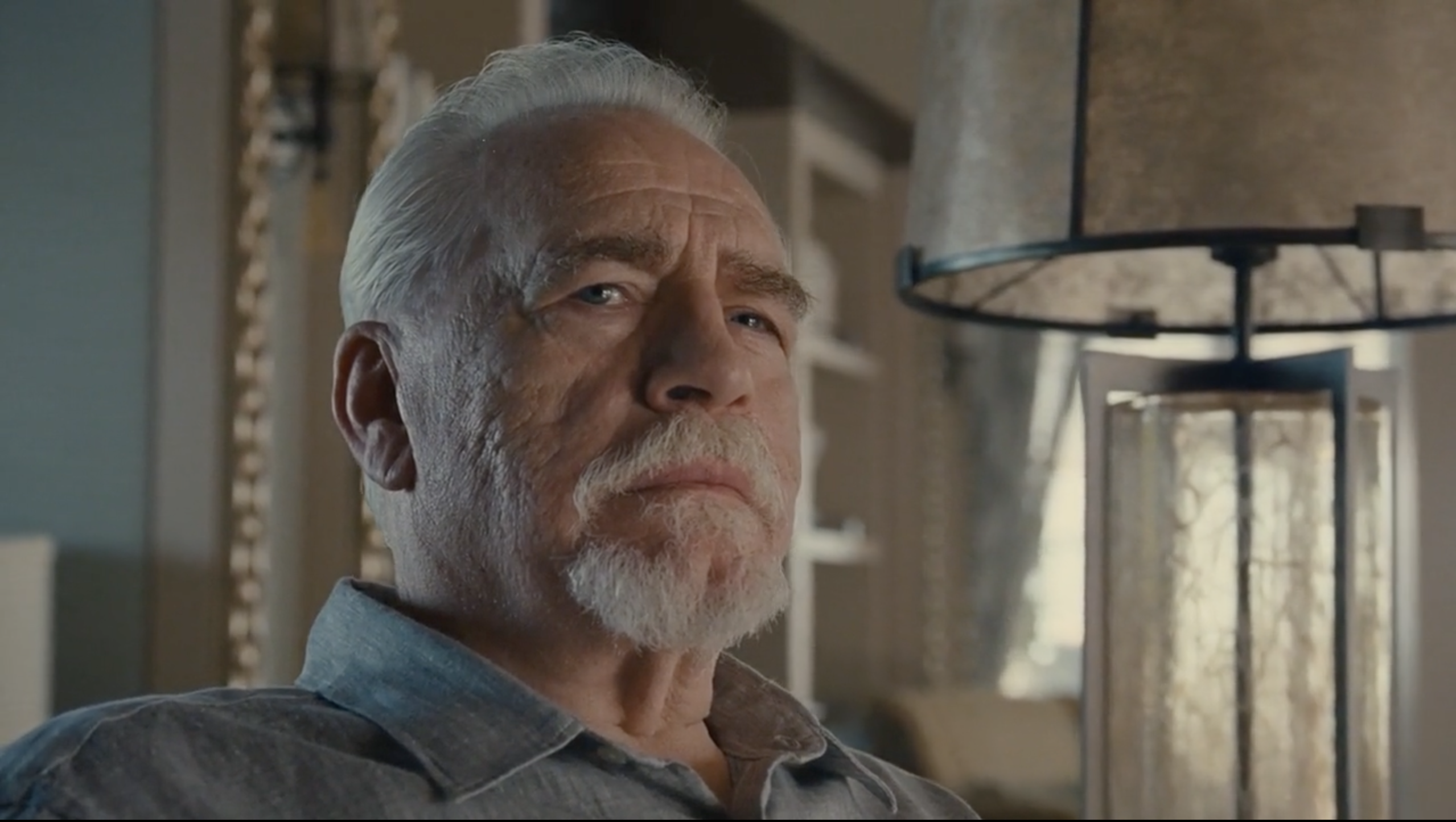 继承之战:以中人之姿生于富豪之家,注定是一场悲剧吗?