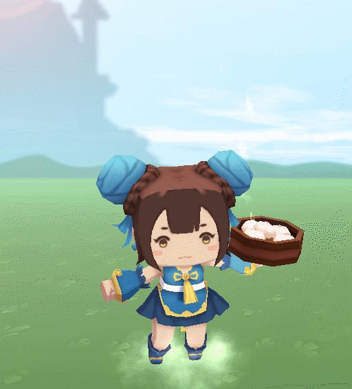 真爱测试不知道这些小细节迷你世界白玩啦