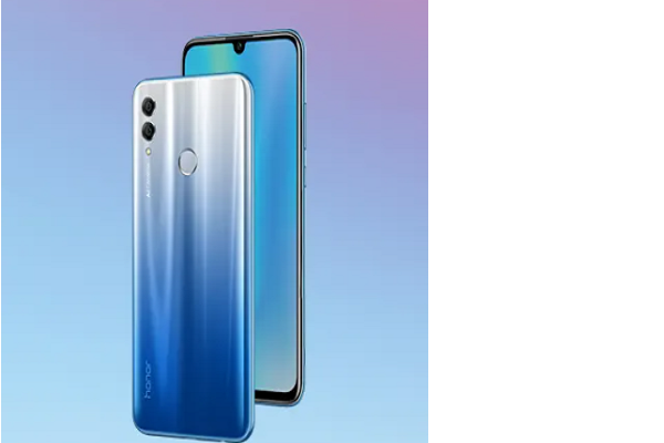 honor10lite是什么型号手机