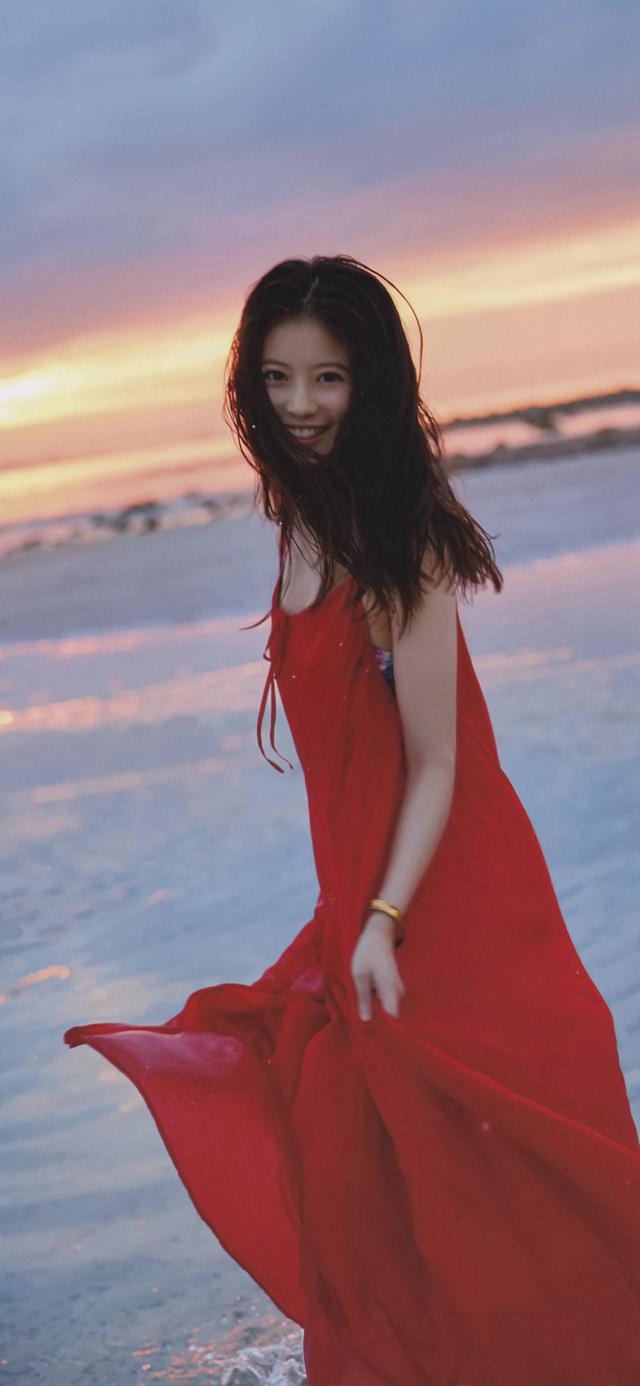 图片|甜美女生 今田美樱(第1期)