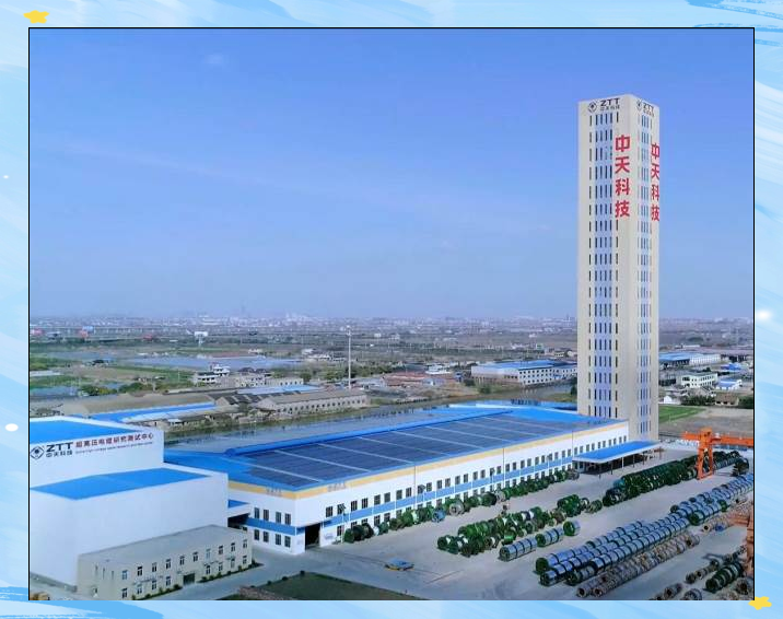 南通电缆行业的最新发展动态