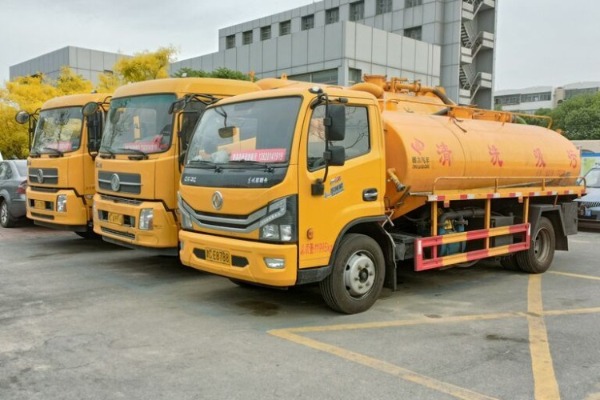 廊坊专业抽污水《大型抽泥浆车》各区县抽污水电话-快捷