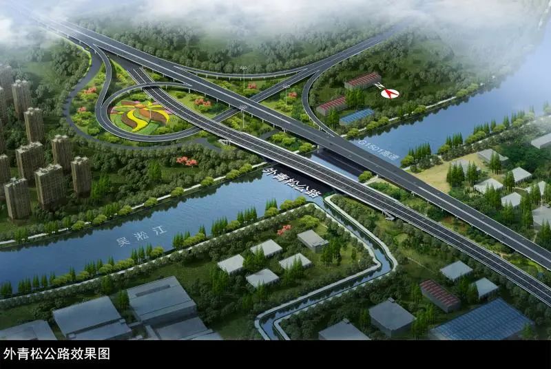 青浦区白鹤镇举办"投资白鹤,共赢未来"主题推介活动