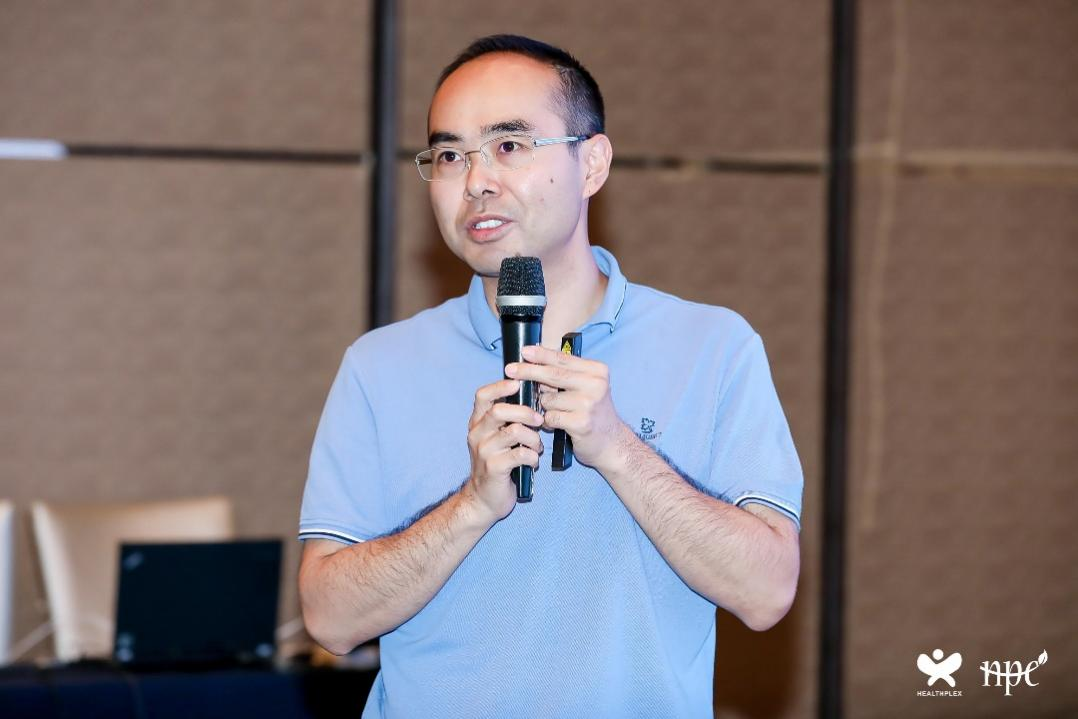 以安全为底线,促进行业高质量发展