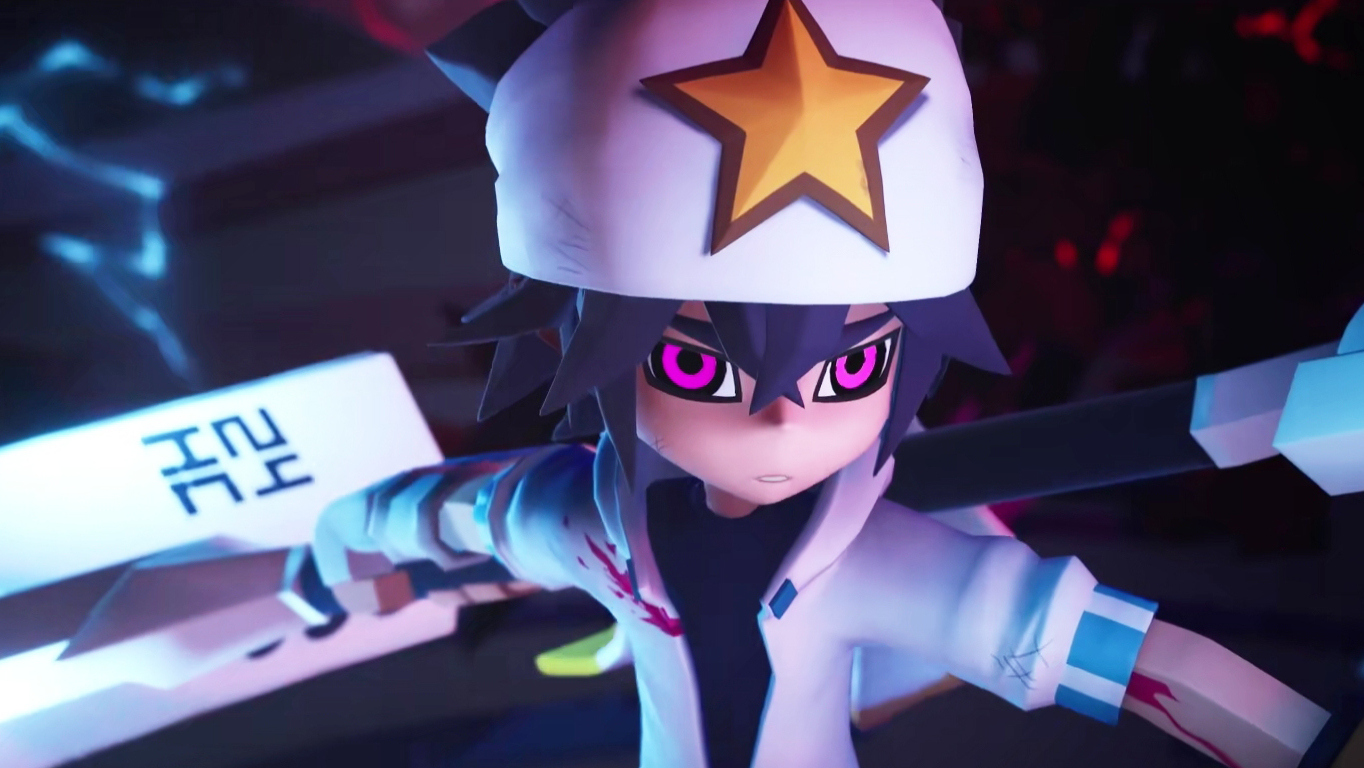 凹凸世界:雷狮和安迷修联手对战银爵,凯莉小姐急坏了