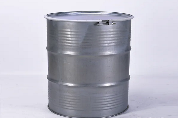 一桶柴油多少升