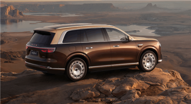 全新问界M9上市 47.98万起！余承东：地球上性能最强的SUV 没有之一