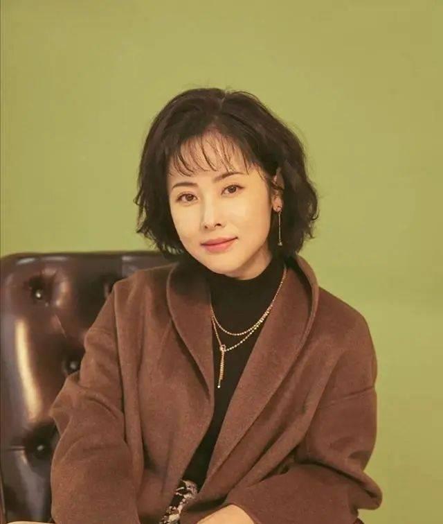 田亮前妻杨明娜:与前夫离婚后,独自陪儿子长大,如今苦尽甘来