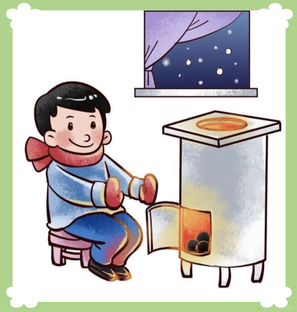 警惕!倒春寒来袭,安全取暖成关键!
