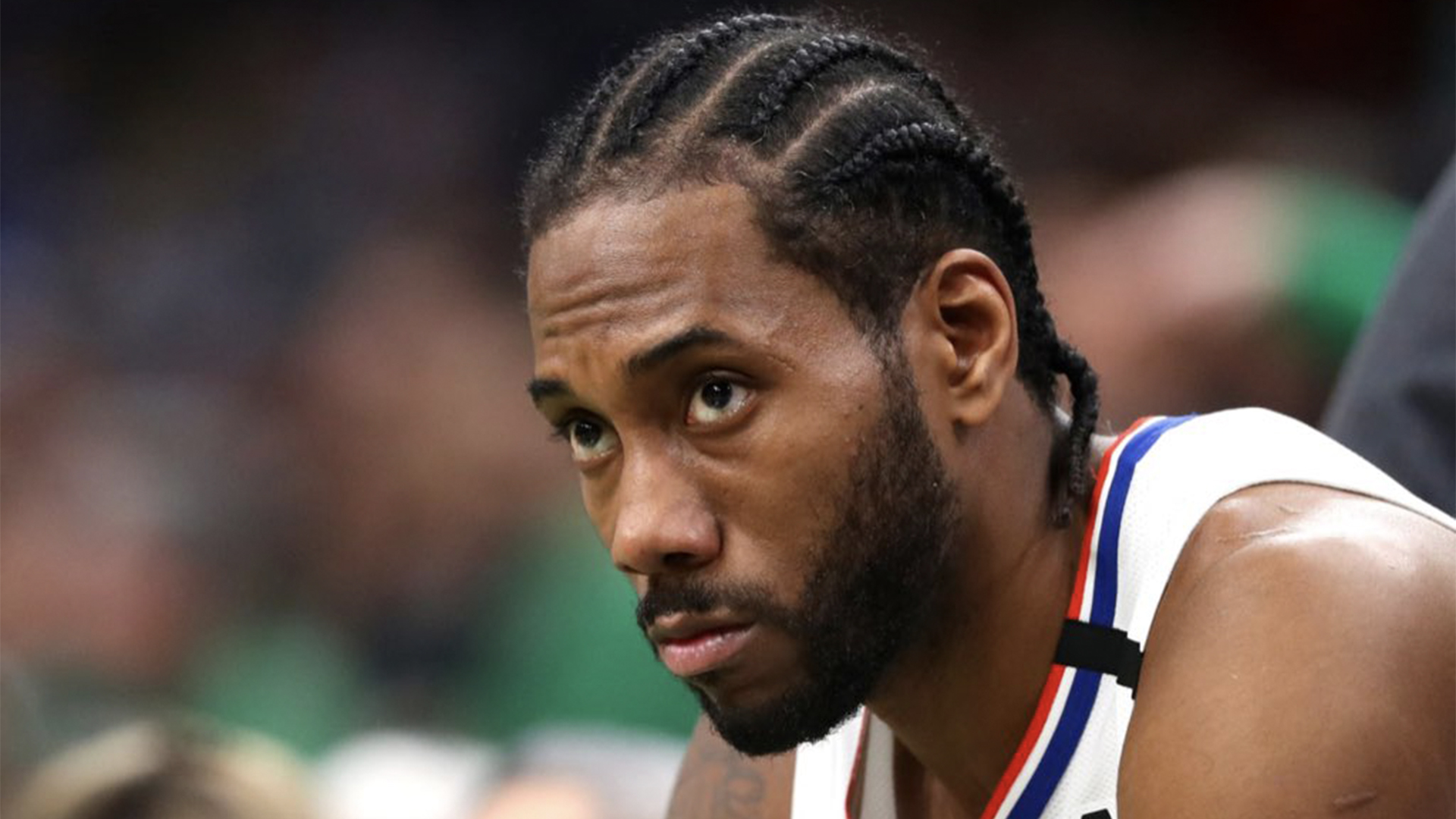 伦纳德令快船两难!小卡想先签1 1合同养伤,再要2.42亿超级顶薪