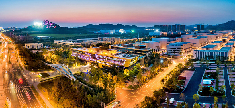 创建全国文明典范城市|灵山卫街道:重点关键处用情,急难愁盼处