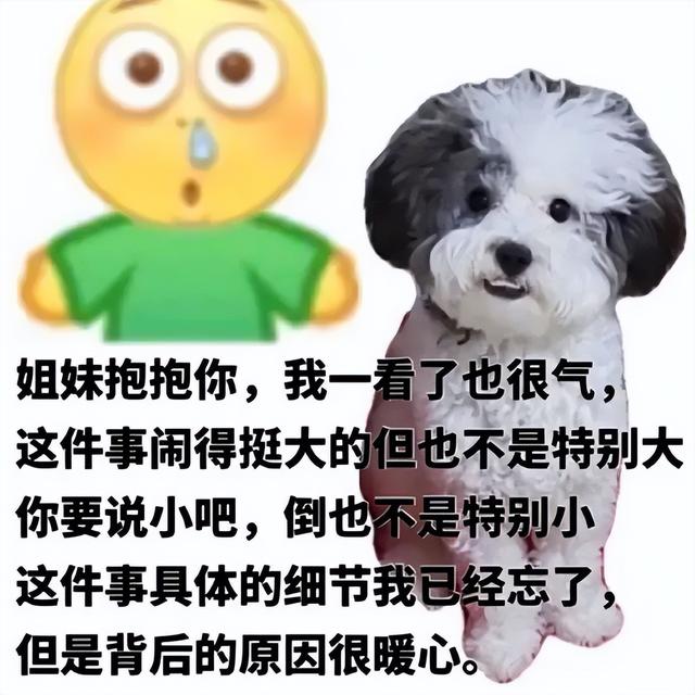 廢話文學表情包