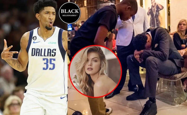 nba伍德:因没钱被白富美抛弃,逆袭后迎来五亿合约,真解气!