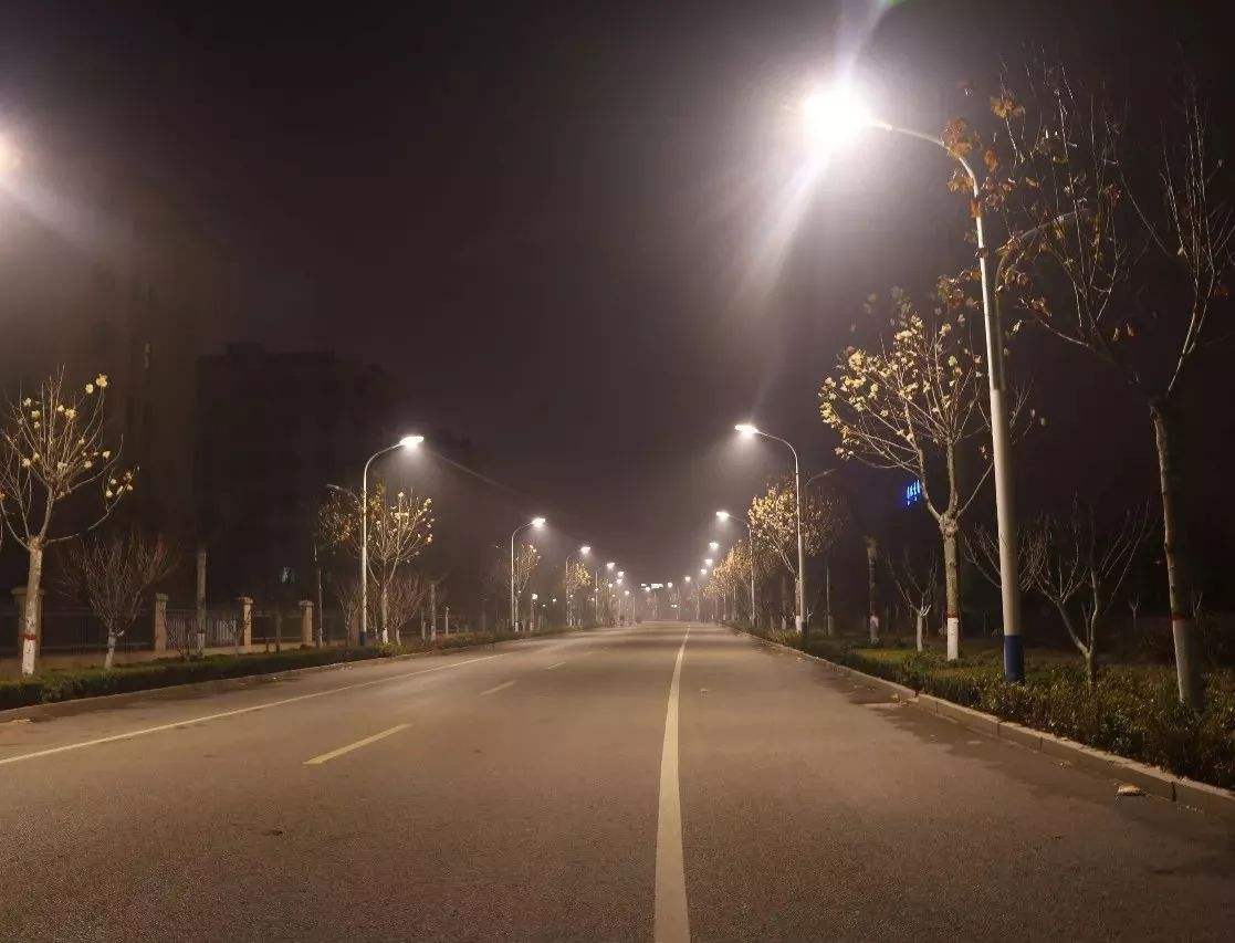 马路图片 夜景伤感图片