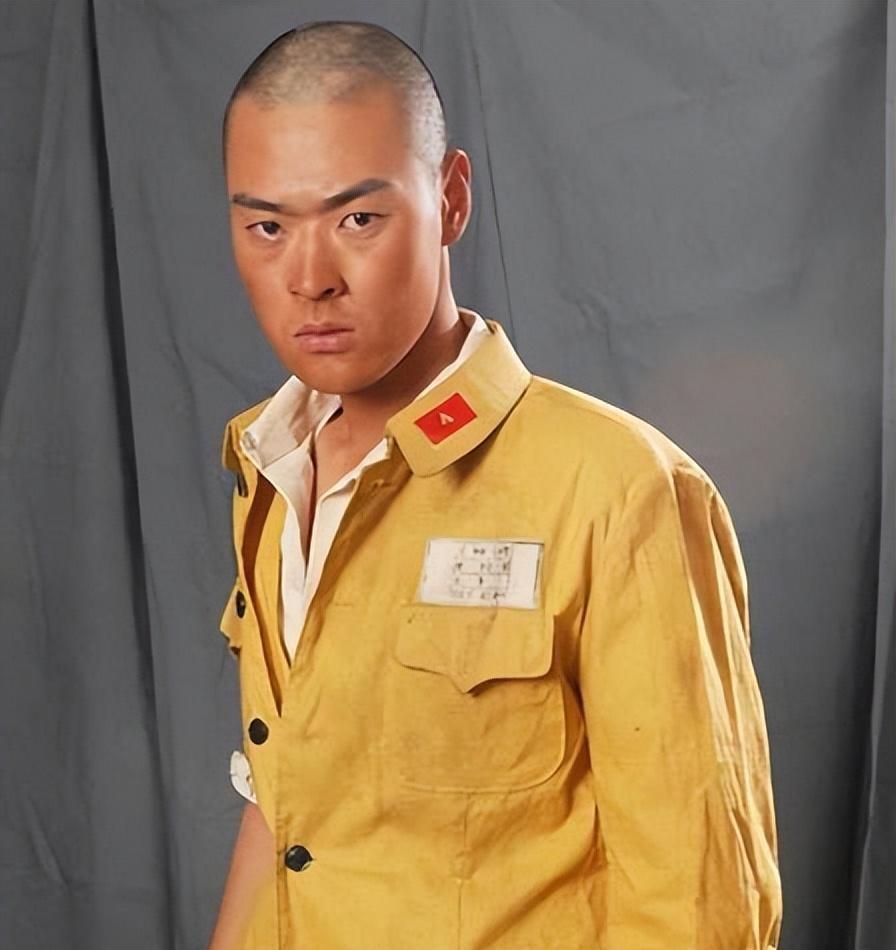 "魏和尚"消失,影视圈的巨大遗憾!