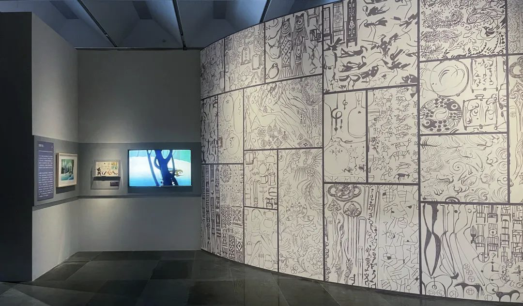 博采古今·秀木成林:安徽韩美林艺术展邀您走进美林的世界