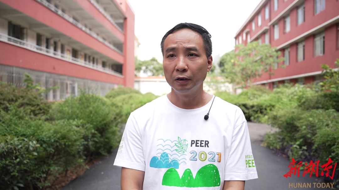 江华二中:特色夏令营