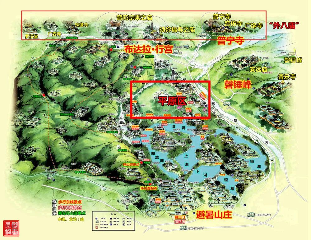 ▏奇异珍宝数不尽,第二故宫不虚传