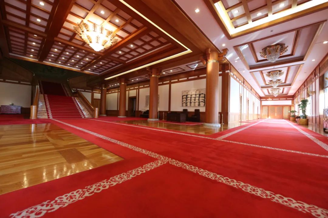 青瓦台:从权力中心到"市民公园"?