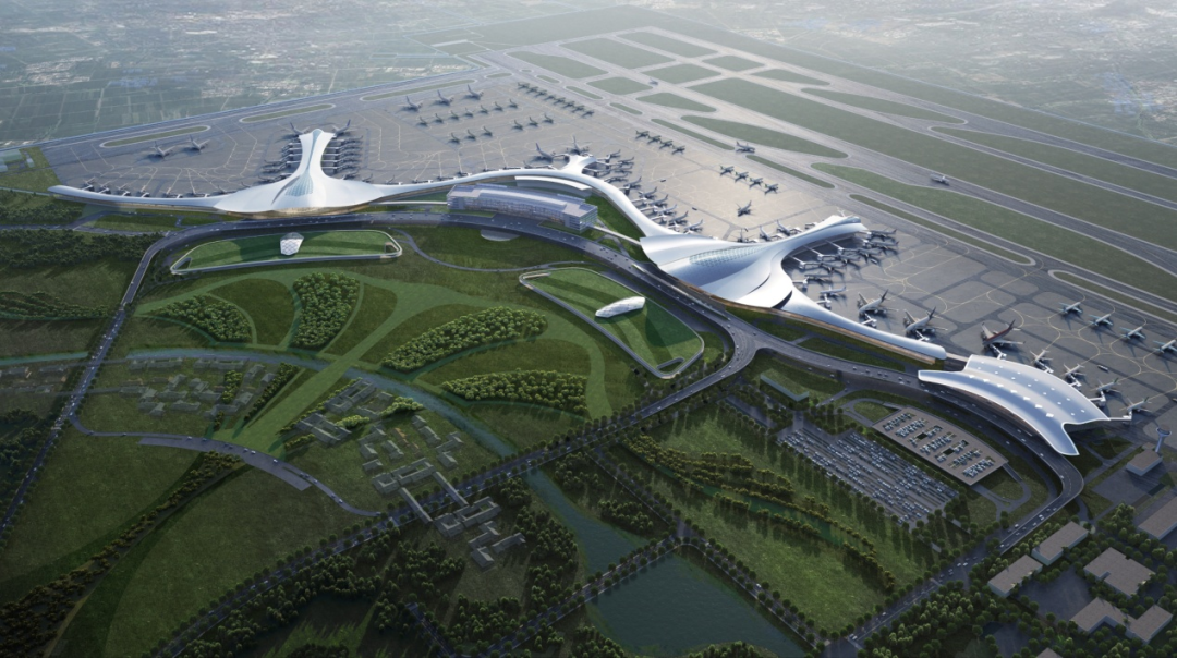 扬泰国际机场招人啦