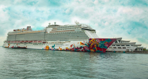 新加坡云顶梦号邮轮将于2024年5月开启新季航次