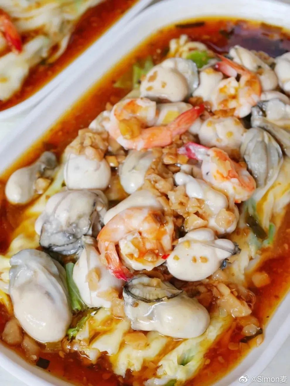 《上梅林10元美食攻略》,味道好,人气高!