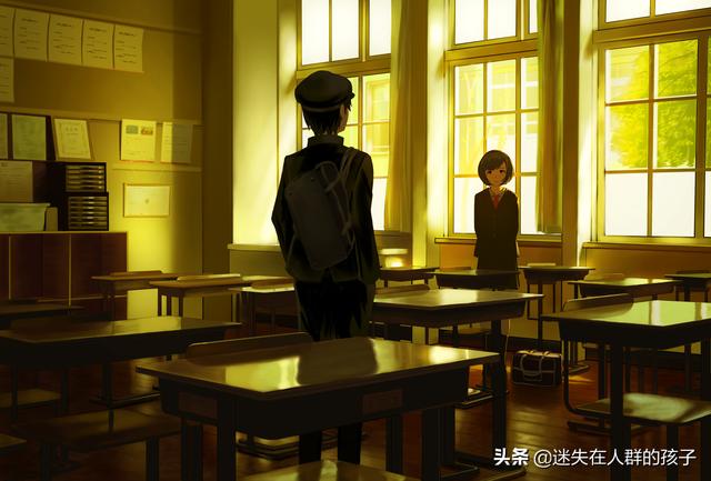 散文:《涉足青春》