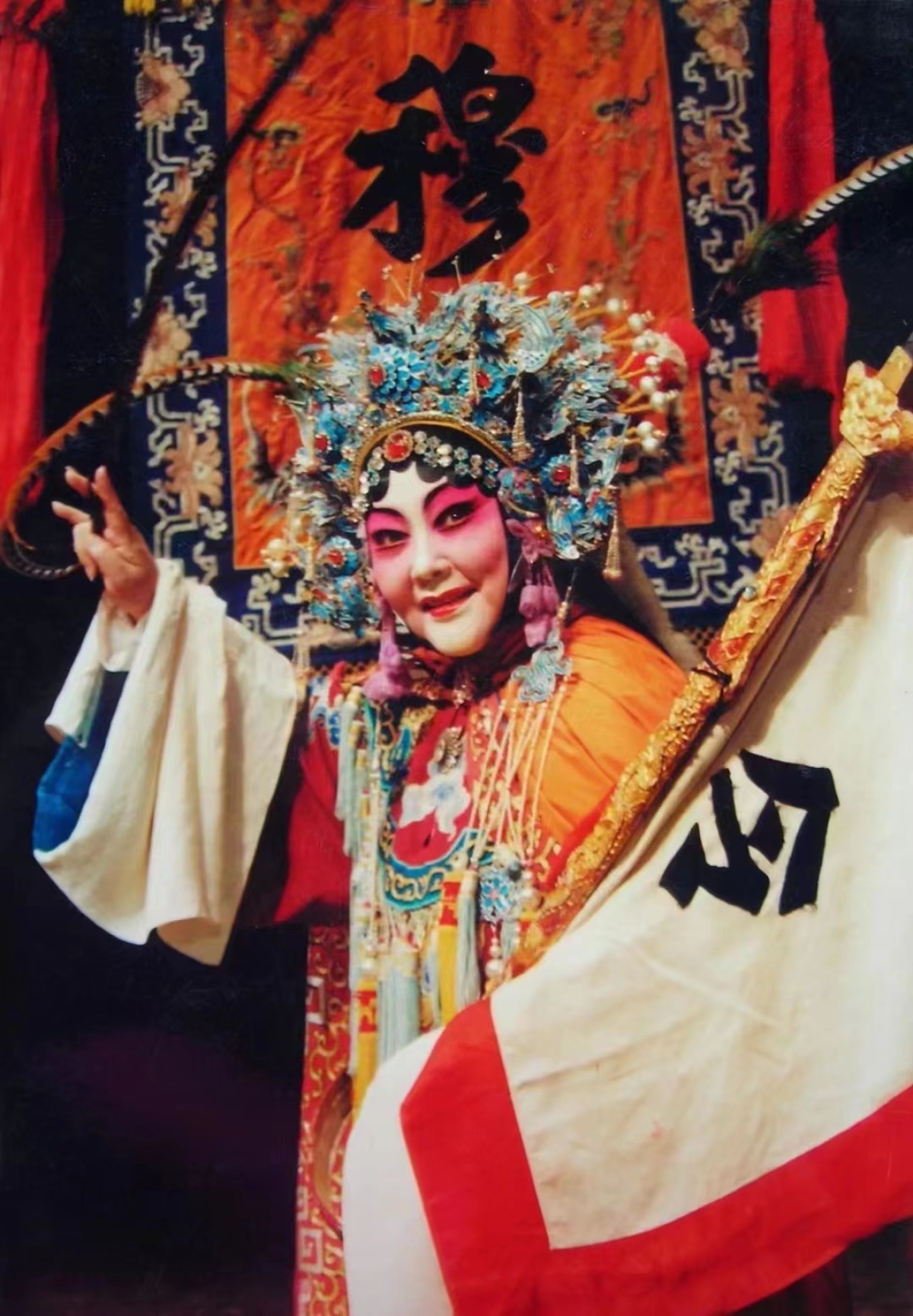 大师逝去,豫剧辉煌不再?河南戏曲人:不服