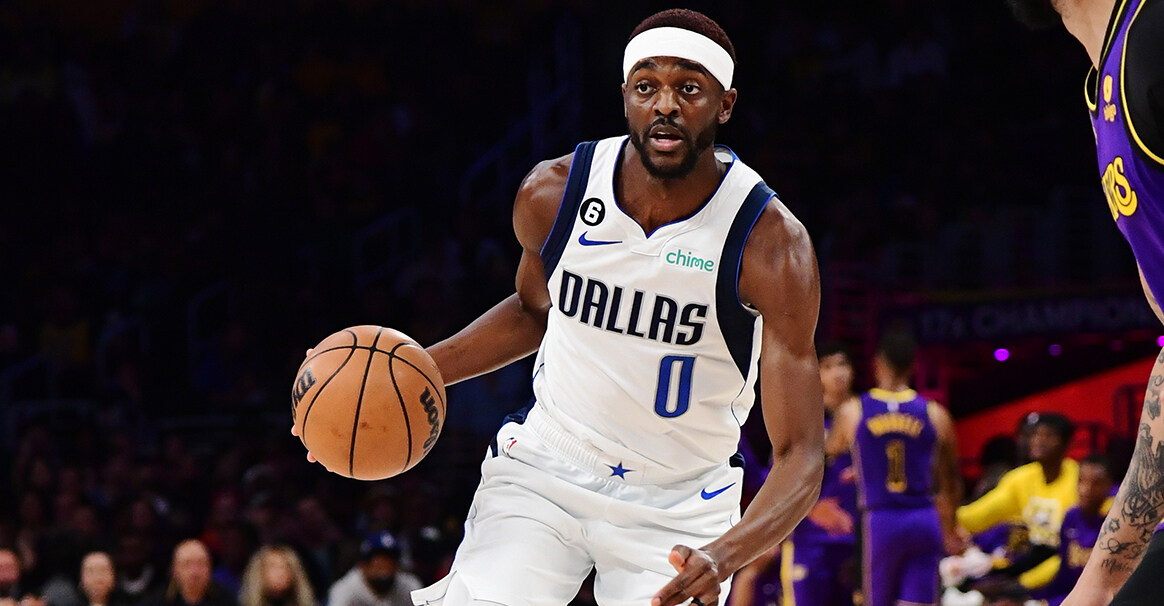 掘金与贾斯汀-霍勒迪达成1年合同口头协议