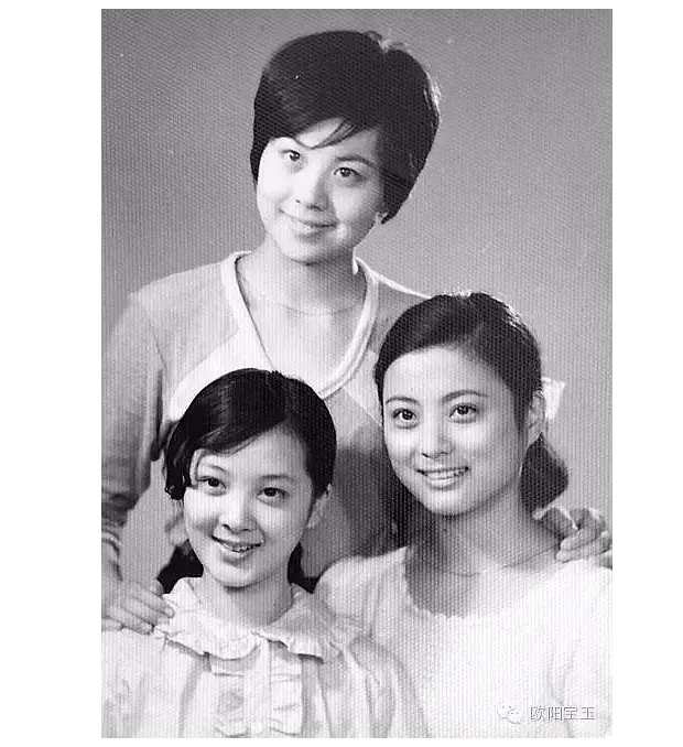 《西游记》幕后,两女一男出演玉兔精,"沙里瓦"是什么意思