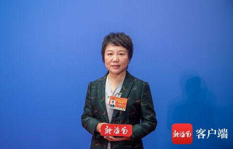 海南省教育厅厅长曹献坤:今年将继续引进优质合作办学资源