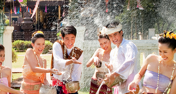 傣族有什么风俗和特点