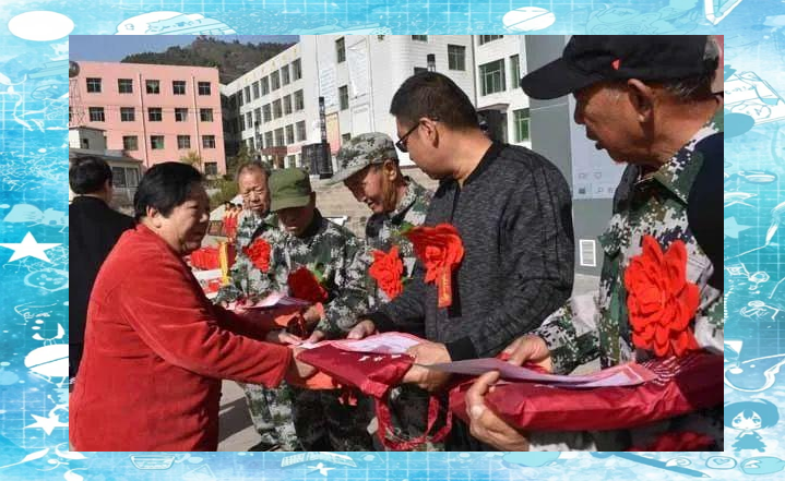 涉县光华中学:创新教育理念与公益并行,铸就山区名校