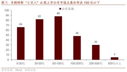 【招商策略】专精特新“小巨人”是什么、怎么样、如何选——中国优势制造投资框架报告之四