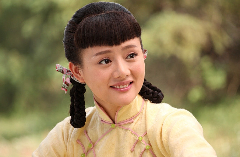 打狗棍戴若男结局