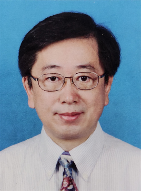 第九届侨界贡献奖人物风采录(三十五)张东宁:拳拳赤子心 悠悠爱国情