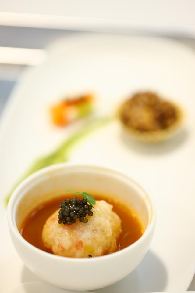 夺金菜品揭晓!