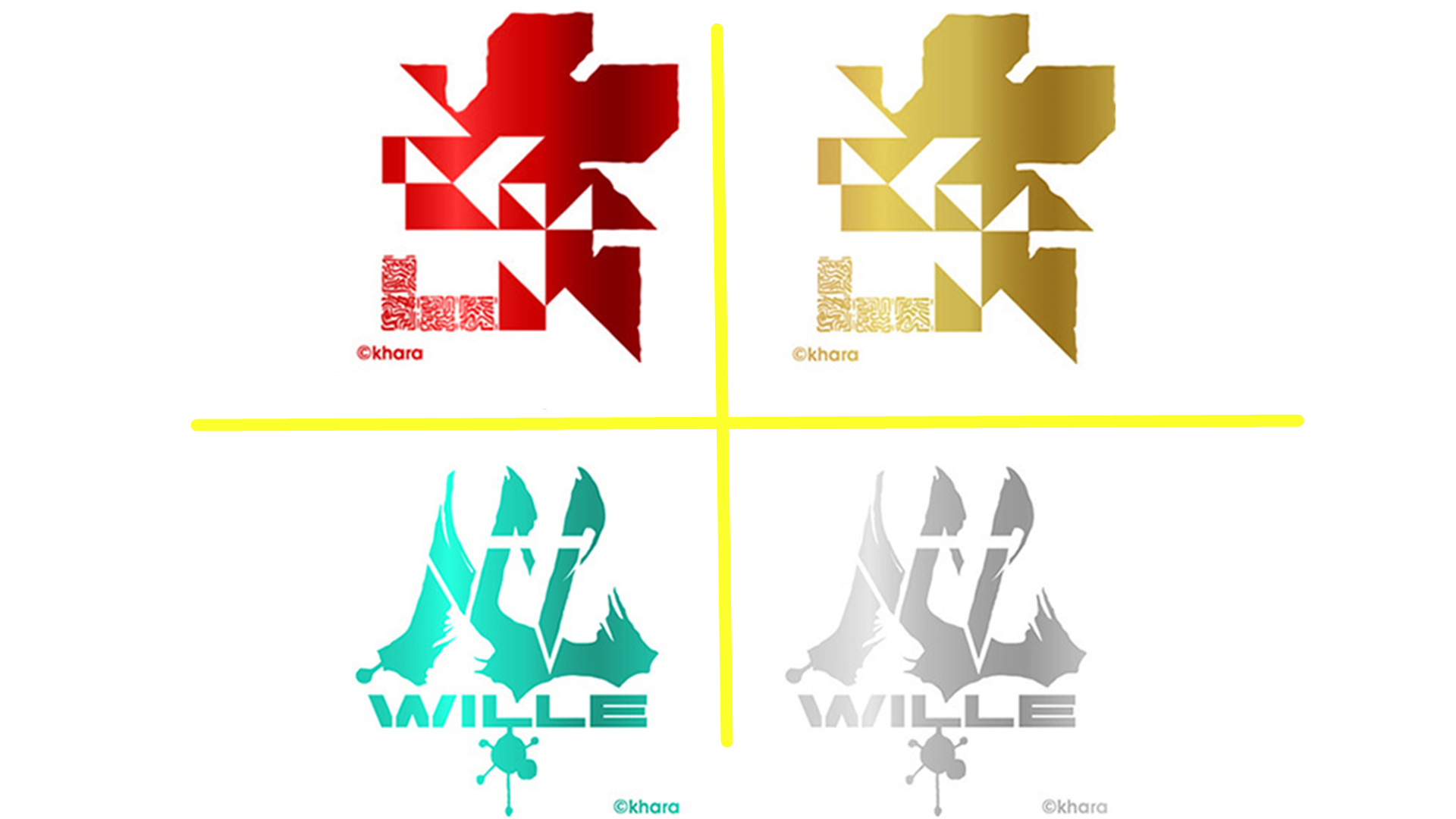 eva:这部动漫为什么经典?因为里面随便一个logo,都大有玄机