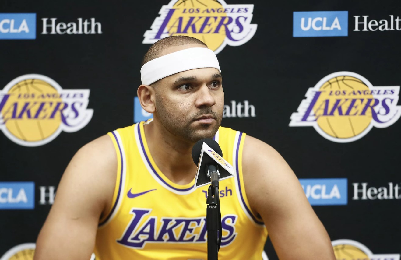 湖人最新消息!绿军简单了解小黑,小加曾接近离队,杜德利或回归