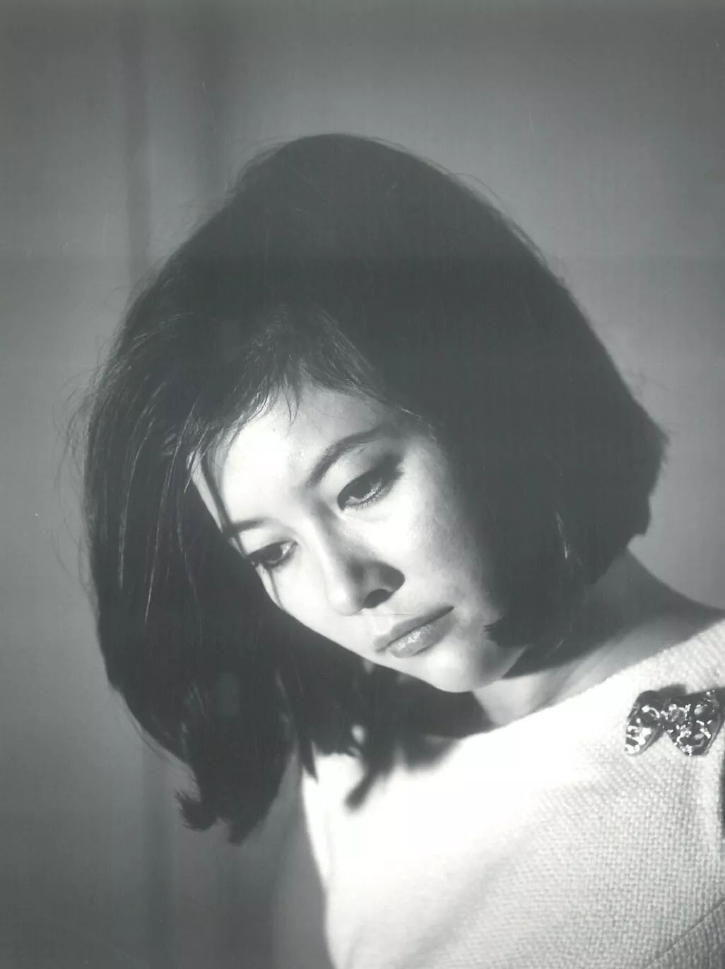 周信芳之女周采芹:两次婚姻失败,自杀未遂后,被好友送进精神科