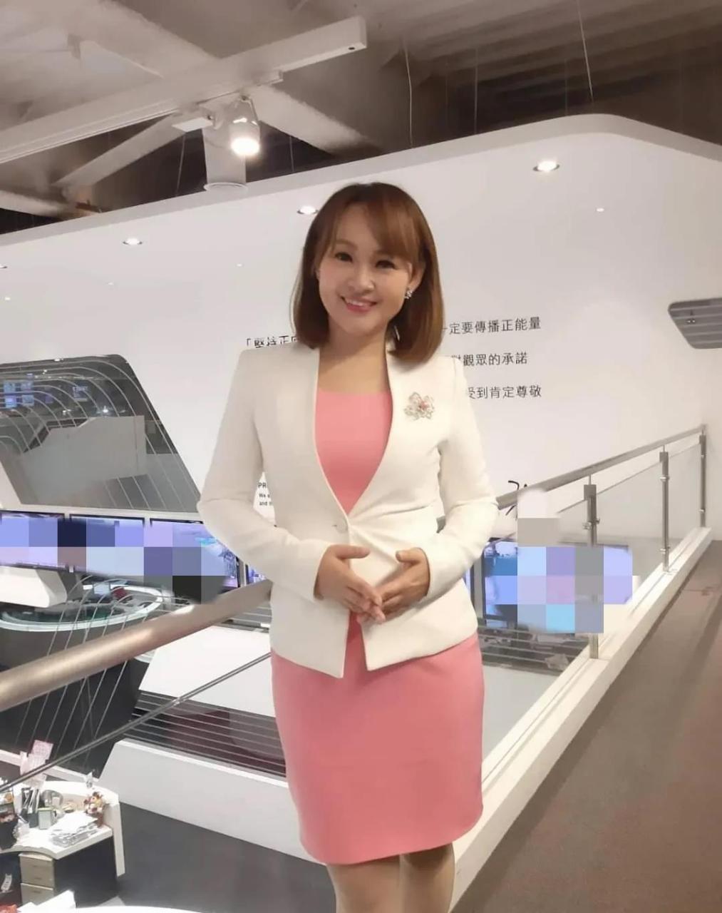 王志郁 三立新闻主播 毕业于台湾省政治大学,世新大学硕士.