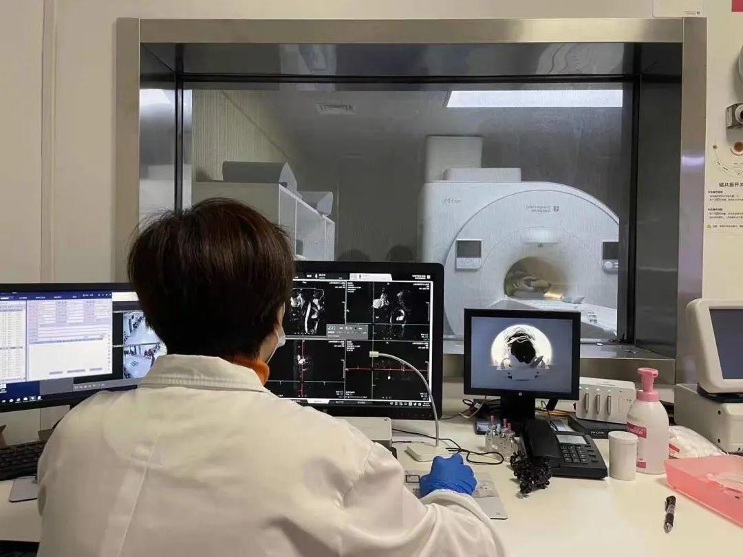 关注|嘉定区域影像中心5g远程影像诊断试点项目获评国家首批5g医疗