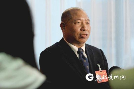 赵德刚:用科技创新引领贵州现代化农业发展道路