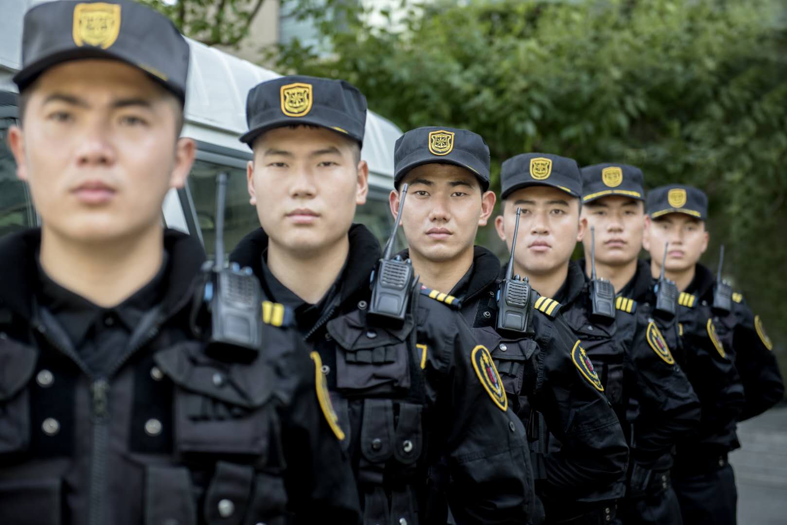 保安陷入"招聘难"?除了工资低,还有大家都知道的"2点"原因