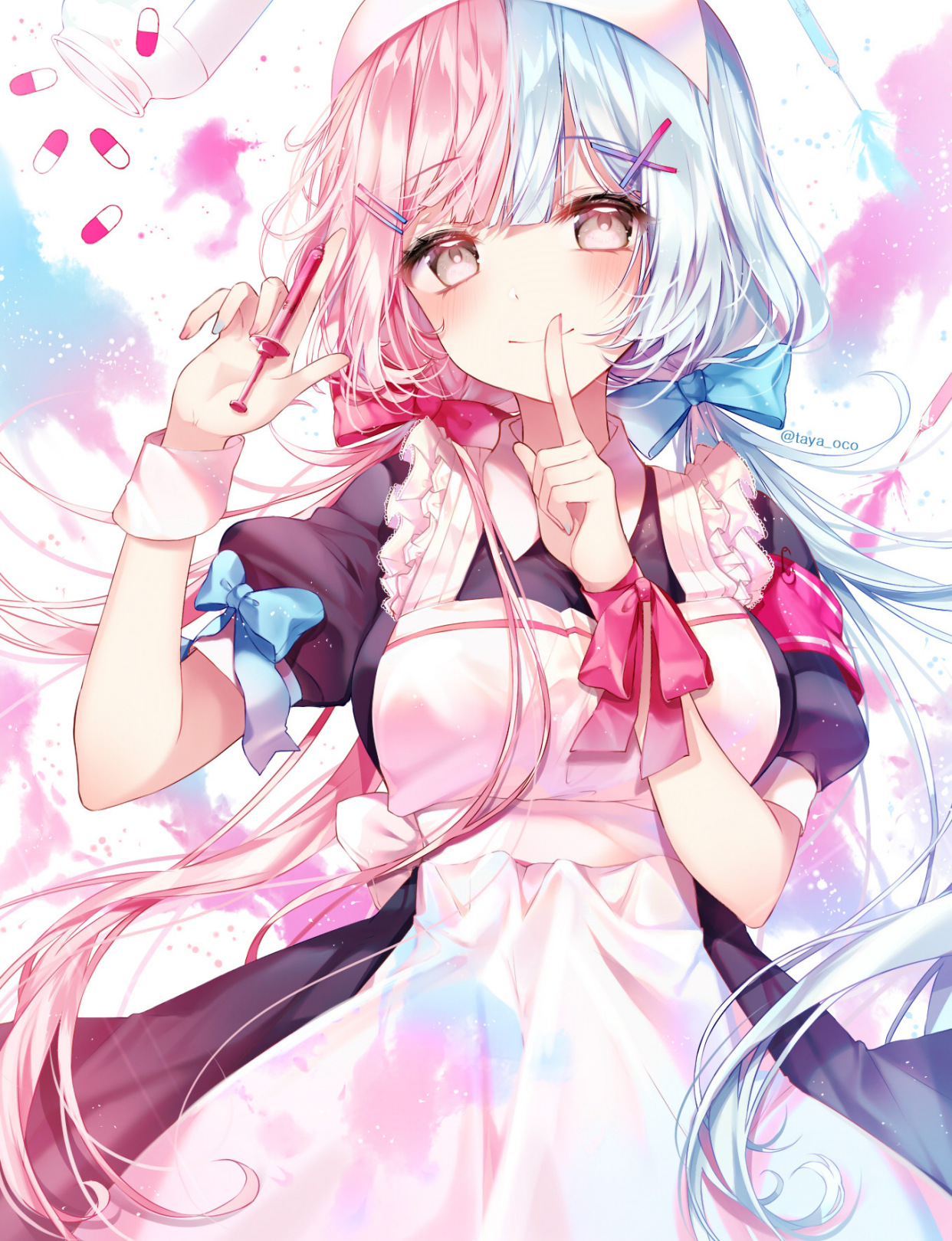 「二次元动漫壁纸」还是你们爱的动漫壁纸